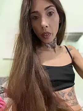 casalskunk online show from July 16, 9:21 pm