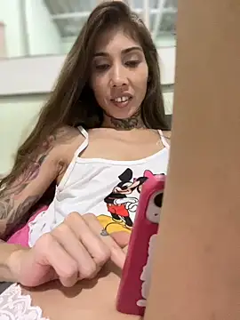 casalskunk online show from July 21, 2:03 am