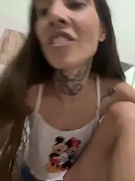 casalskunk online show from July 27, 10:06 pm