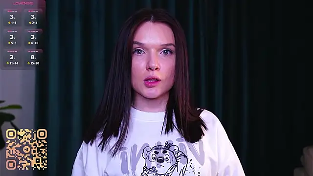 RonnieSchmertz online show from February 5, 7:07 pm