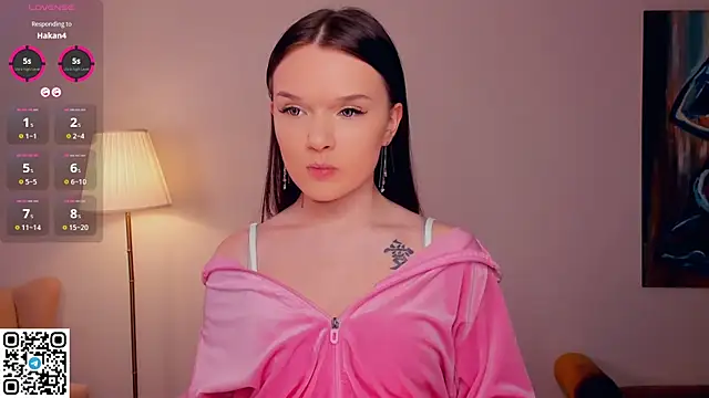 RonnieSchmertz online show from March 6, 7:43 pm