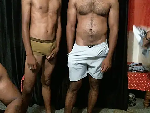 indianmcv25 online show from October 16, 12:17 pm