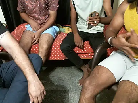 indianmcv25 online show from October 25, 5:48 am