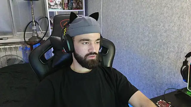 Nik Namee online show from October 30, 1:40 am