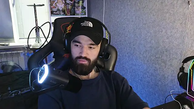 Nik Namee online show from November 9, 6:23 am