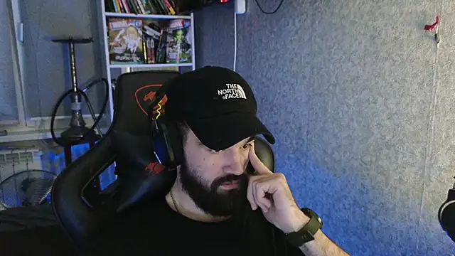 Nik Namee online show from November 12, 5:08 am