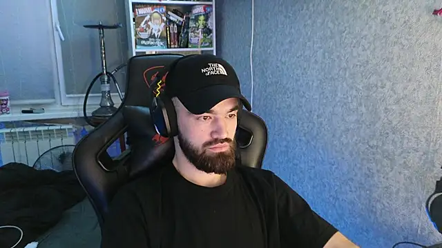 Nik Namee online show from November 22, 12:20 am