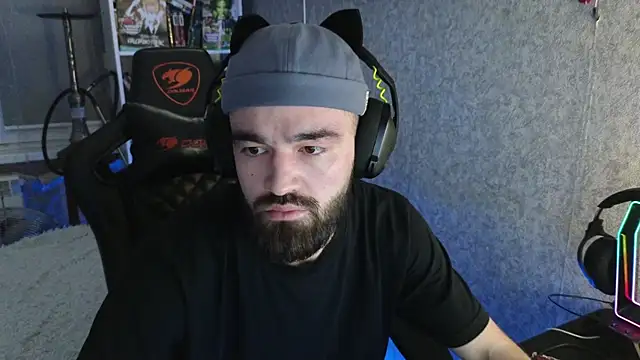 Nik Namee online show from November 25, 4:34 am