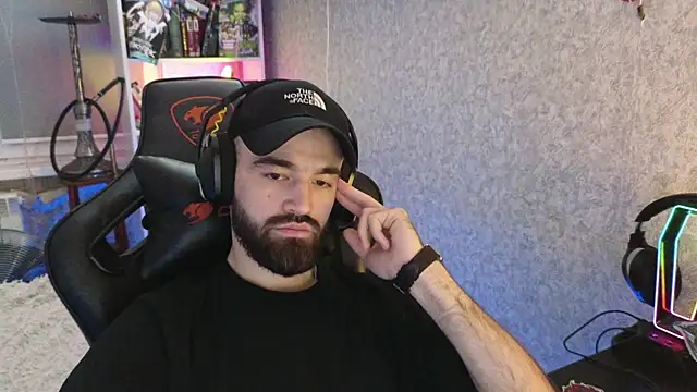 Nik Namee online show from December 22, 12:07 am