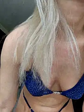BritanyVegas online show from May 1, 11:26 am