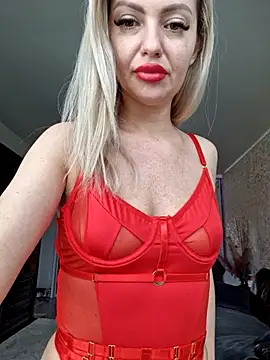 BritanyVegas online show from June 7, 11:25 am