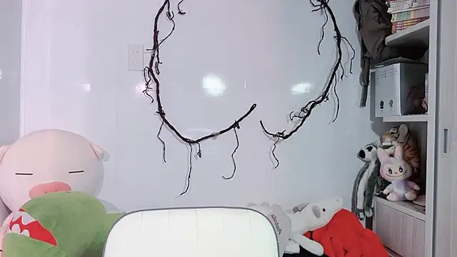 Snapshot of BeChinh_Lee chatting on August 1, 8:57 am BeChinh Lee online show from August 1, 8:57 am