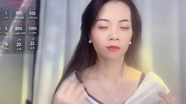 Lynnalltop-165-KeKe online show from November 19, 12:38 pm