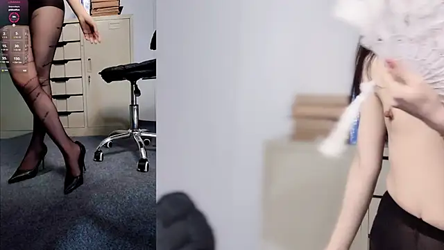 Lynnalltop-165-KeKe online show from February 8, 3:32 am