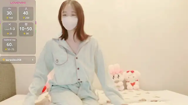 Snapshot of IROHA_0168 chatting on November 12, 3:01 pm IROHA 0168 online show from November 12, 3:01 pm