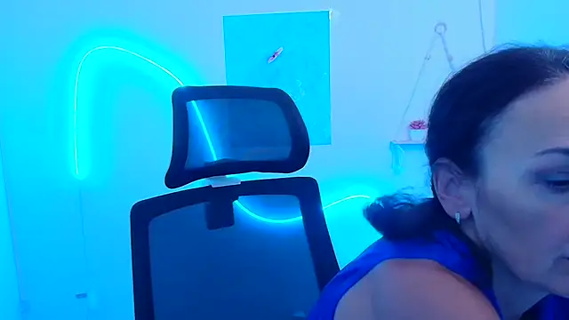 Rosie Rosee online show from December 1, 12:21 pm