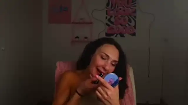 Rosie Rosee online show from March 14, 12:21 pm