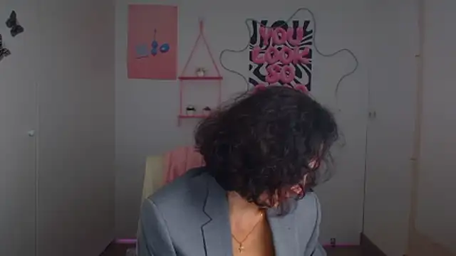 Rosie Rosee online show from May 4, 11:28 am