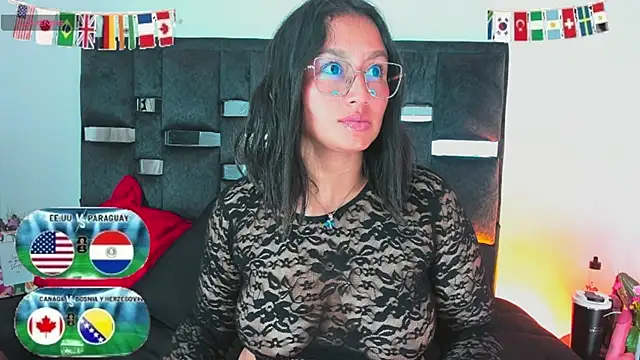 SussySunny  online show from June 21, 4:04 am