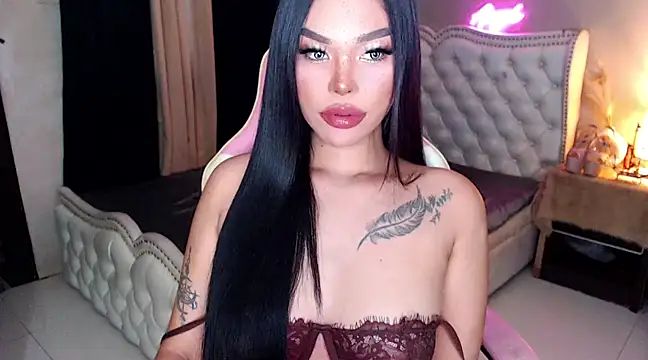 Maria Bigcock online show from February 22, 8:29 am