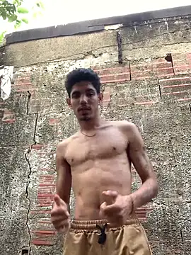 fabrizzio Monti online show from December 18, 8:59 pm