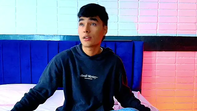 AngelduzZzt online show from October 18, 12:50 pm