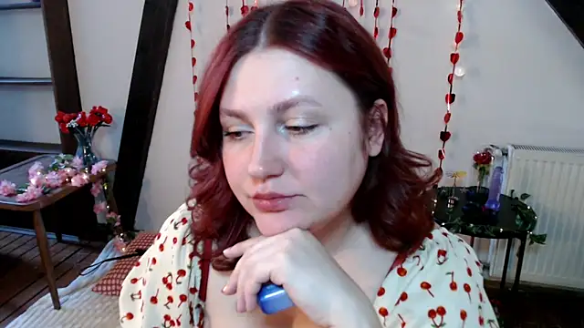 Lilith  moon online show from February 5, 9:58 am