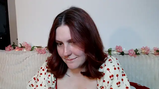 Lilith  moon online show from March 12, 9:10 pm