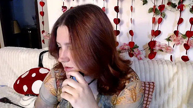 Lilith  moon online show from May 9, 8:58 pm