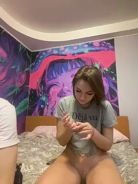 Dabi 002 online show from March 13, 3:46 am