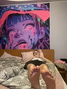 Dabi 002 online show from March 15, 7:09 pm