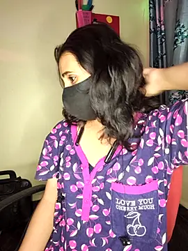 Snapshot of Royal_Shona chatting on October 19, 6:52 pm Royal Shona online show from October 19, 6:52 pm