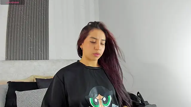 Snapshot of Vittoria_Conti_ chatting on June 15, 5:37 pm Vittoria Conti online show from June 15, 5:37 pm