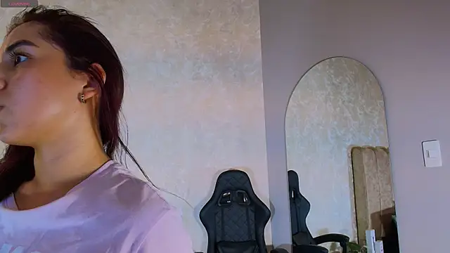 Vittoria Conti  online show from July 29, 5:33 pm
