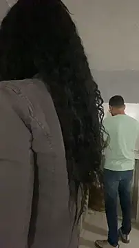 Snapshot of thepicis chatting on November 16, 12:16 am thepicis online show from November 16, 12:16 am