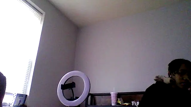 dezzidavill online show from February 20, 3:01 pm