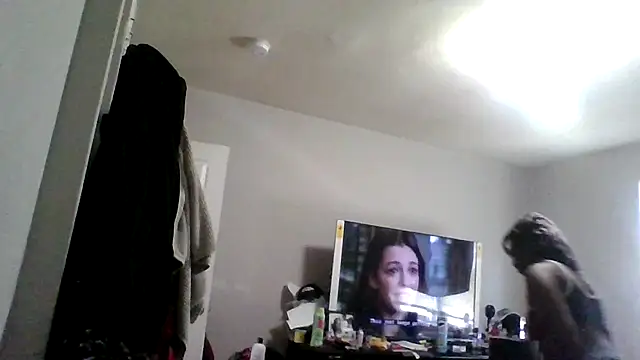 Snapshot of dezzidavill chatting on July 4, 3:18 pm dezzidavill online show from July 4, 3:18 pm