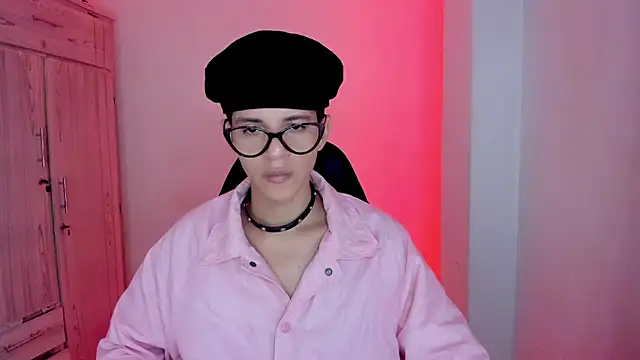 tylernova online show from February 14, 3:58 am