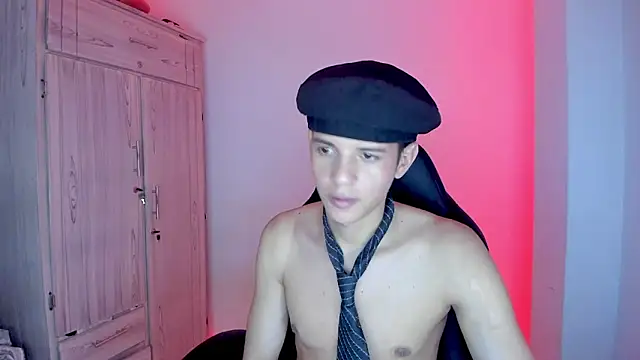 tylernova online show from February 15, 7:51 am