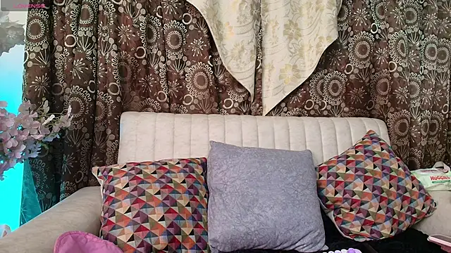 Kiaraa88 online show from November 12, 3:34 pm