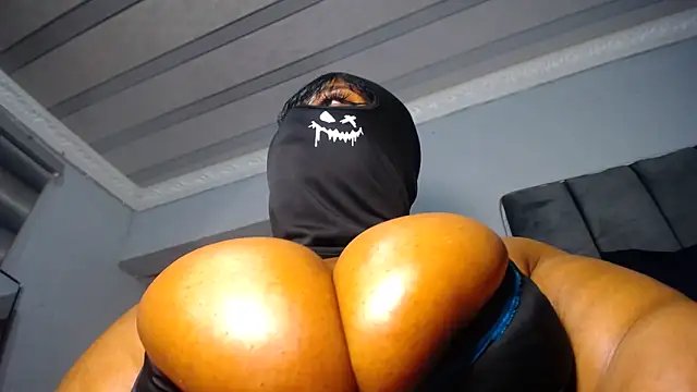 Xpanther 22 online show from December 14, 2:22 pm