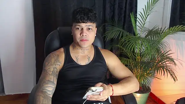 Boyhot 00 online show from March 22, 1:31 am