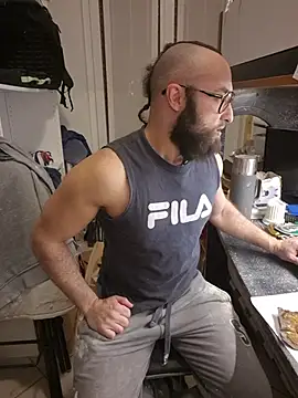 BeppeRagnar online show from January 13, 5:29 pm