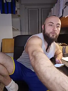 BeppeRagnar online show from March 24, 9:14 am