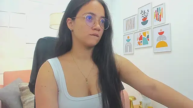 Sasha Grace online show from March 12, 1:28 pm