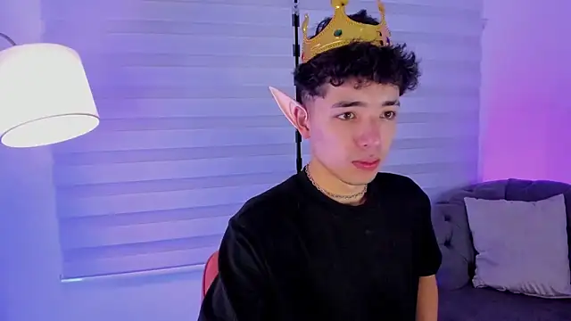 jacob rick online show from October 17, 7:16 pm