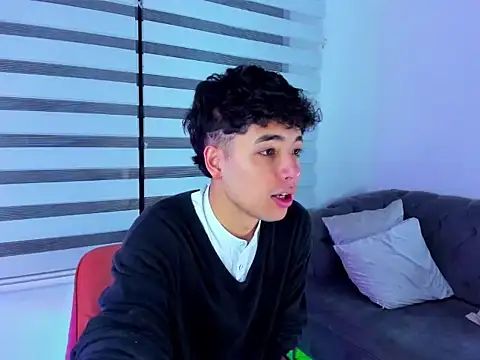 jacob rick online show from October 22, 6:29 pm