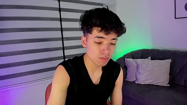 jacob rick online show from October 23, 7:12 pm