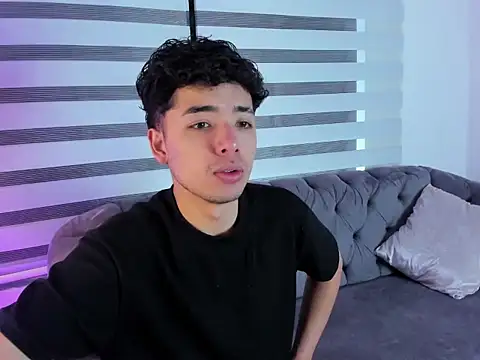 jacob rick online show from October 27, 6:34 pm