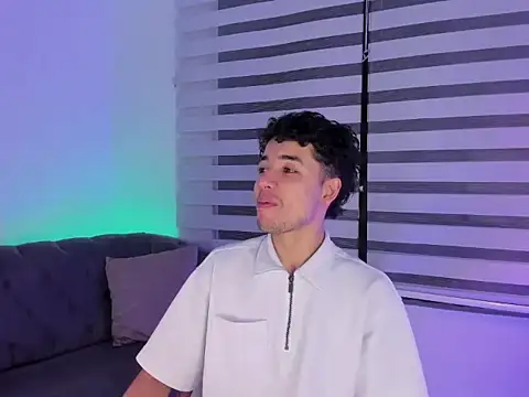 jacob rick online show from October 30, 6:41 pm